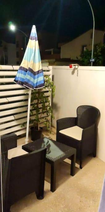 Lido Beach Apartments, Nuovi E Moderni, Vicino Alla Spiaggia Alghero Esterno foto
