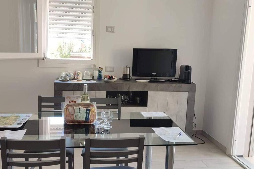 Lido Beach Apartments, Nuovi E Moderni, Vicino Alla Spiaggia Alghero Esterno foto