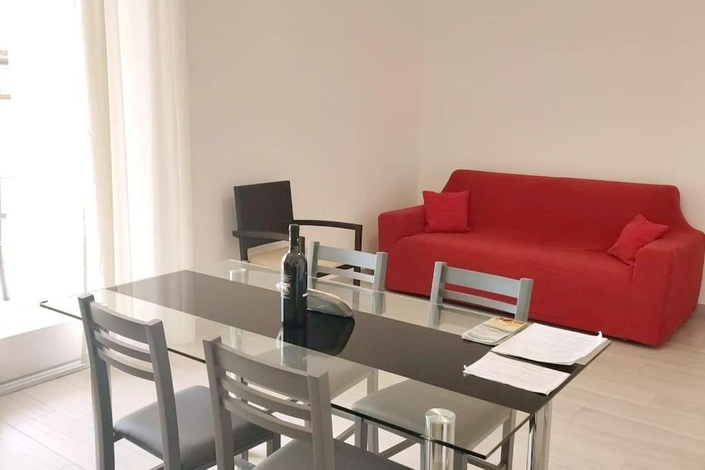 Lido Beach Apartments, Nuovi E Moderni, Vicino Alla Spiaggia Alghero Esterno foto