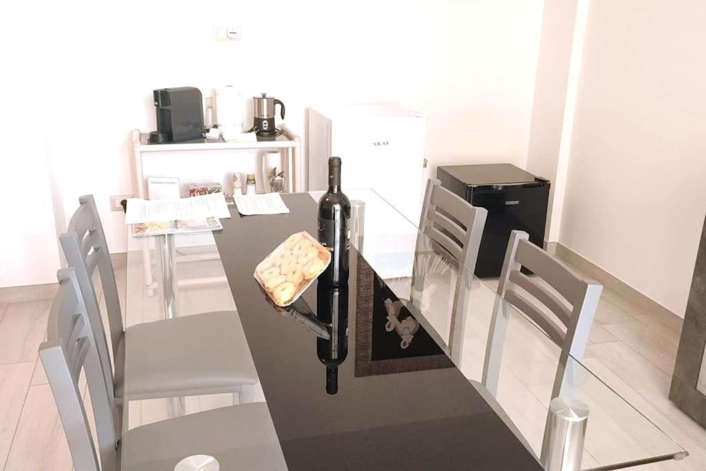Lido Beach Apartments, Nuovi E Moderni, Vicino Alla Spiaggia Alghero Esterno foto