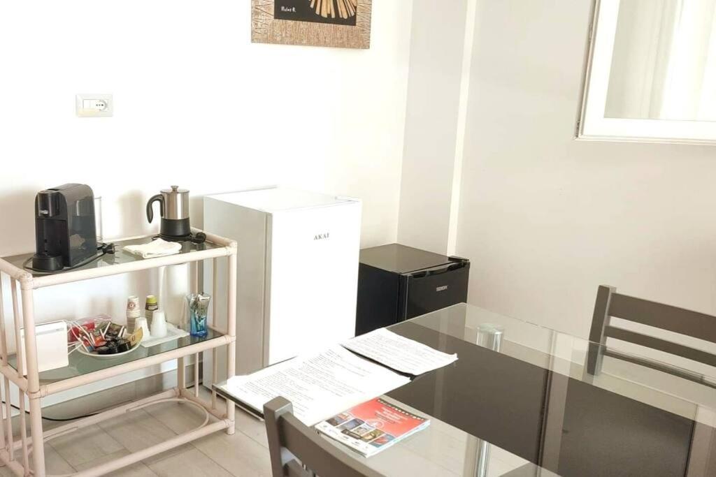 Lido Beach Apartments, Nuovi E Moderni, Vicino Alla Spiaggia Alghero Esterno foto