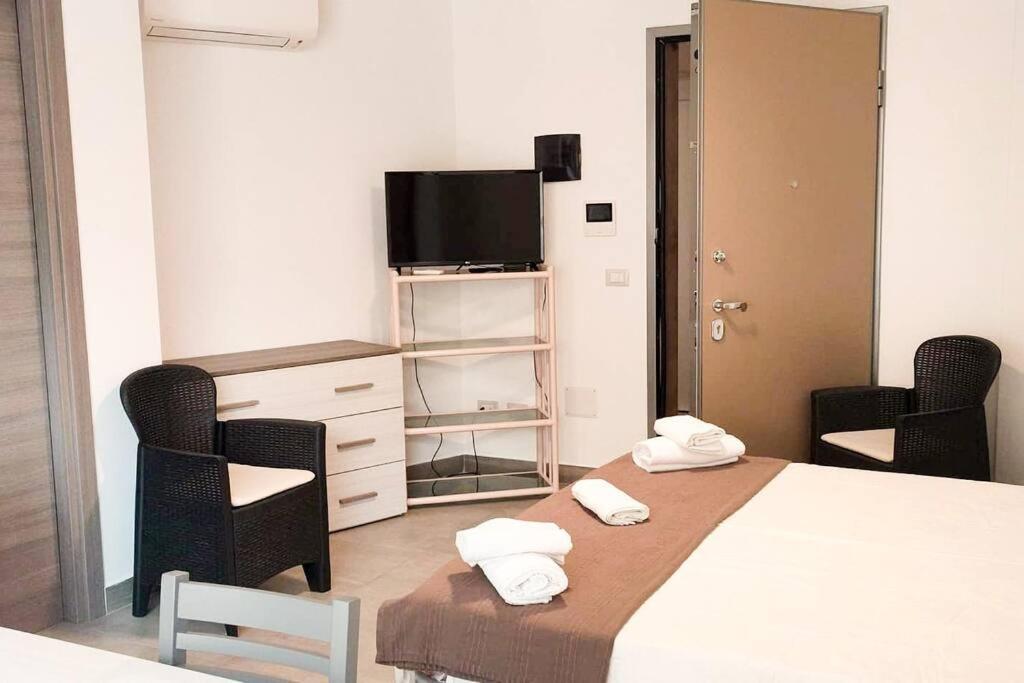 Lido Beach Apartments, Nuovi E Moderni, Vicino Alla Spiaggia Alghero Esterno foto